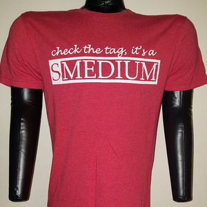 Man crossfit exercise shirt